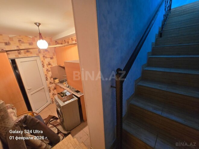 Satılır 4 otaqlı həyət evi/bağ evi 100 m², Bayıl q., photo 11 from 23