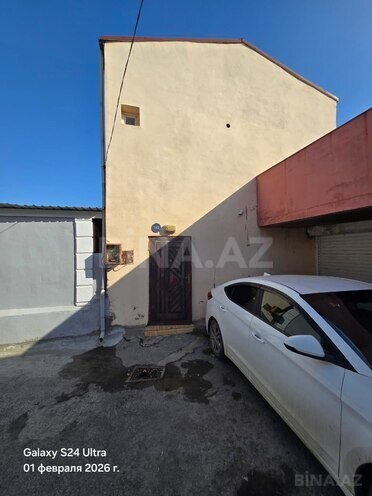 Satılır 4 otaqlı həyət evi/bağ evi 100 m², Bayıl q., photo 5 from 23
