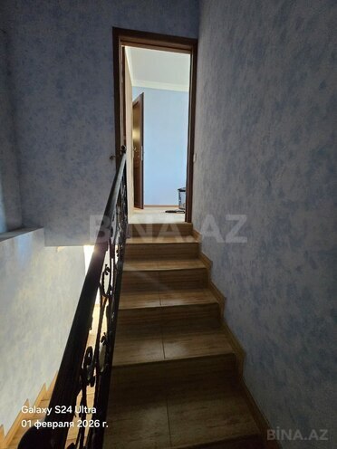 Satılır 4 otaqlı həyət evi/bağ evi 100 m², Bayıl q., photo 12 from 23