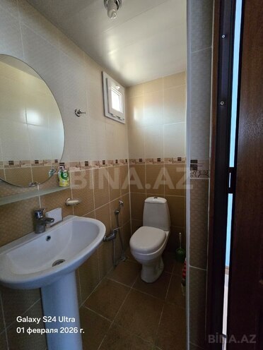 Satılır 4 otaqlı həyət evi/bağ evi 100 m², Bayıl q., photo 22 from 23