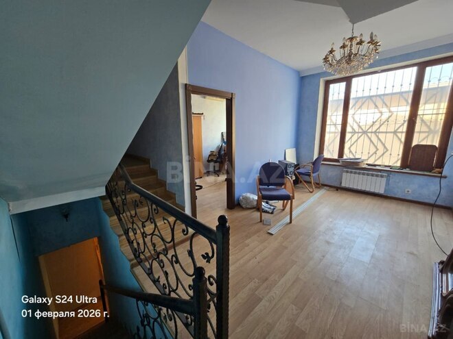 Satılır 4 otaqlı həyət evi/bağ evi 100 m², Bayıl q., photo 14 from 23