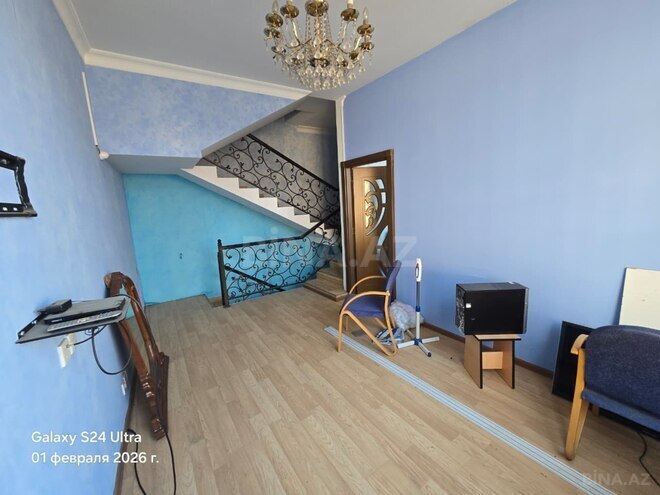 Satılır 4 otaqlı həyət evi/bağ evi 100 m², Bayıl q., photo 4 from 23