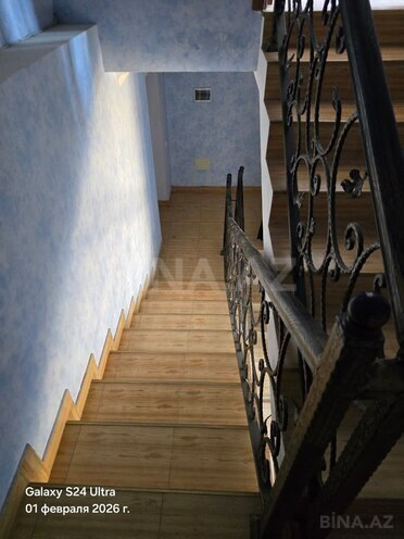 Satılır 4 otaqlı həyət evi/bağ evi 100 m², Bayıl q., photo 19 from 23