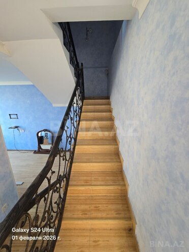 Satılır 4 otaqlı həyət evi/bağ evi 100 m², Bayıl q., photo 13 from 23