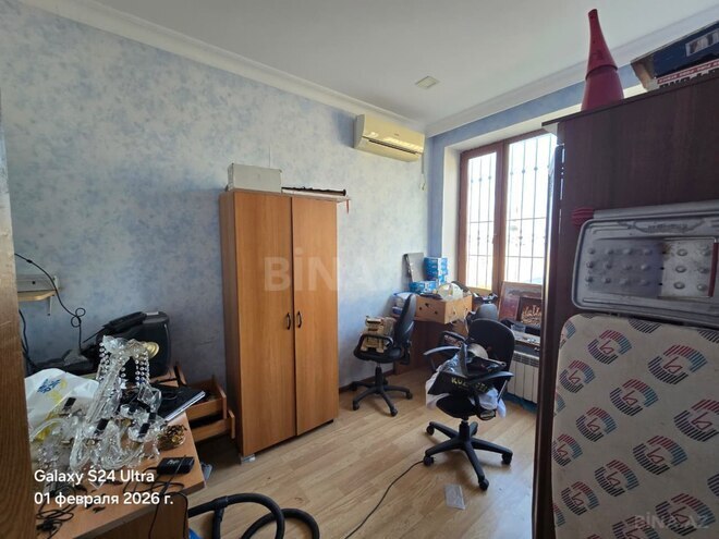 Satılır 4 otaqlı həyət evi/bağ evi 100 m², Bayıl q., photo 15 from 23