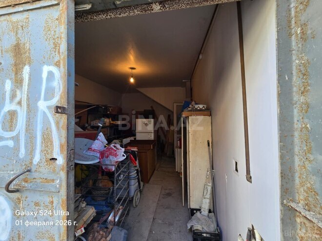 Satılır 4 otaqlı həyət evi/bağ evi 100 m², Bayıl q., photo 10 from 23