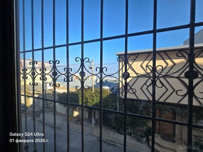 Satılır 4 otaqlı həyət evi/bağ evi 100 m², Bayıl q., photo 17 from 23