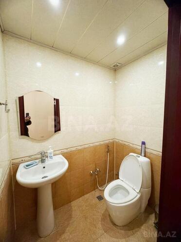 Продаётся 3-комн. новостройка 145 м², м. Мемар Аджеми, photo 11 from 20