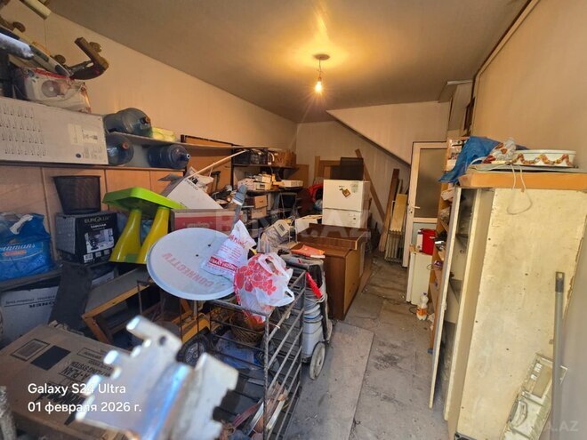 Satılır 4 otaqlı həyət evi/bağ evi 100 m², Bayıl q., photo 8 from 23