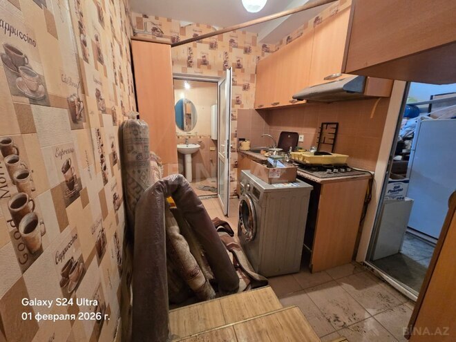 Satılır 4 otaqlı həyət evi/bağ evi 100 m², Bayıl q., photo 7 from 23