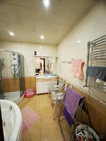 Продаётся 3-комн. новостройка 145 м², м. Мемар Аджеми, photo 13 from 20