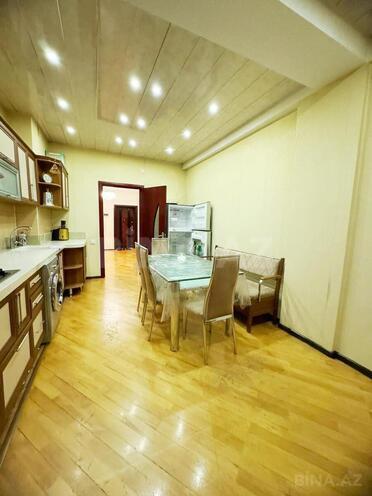 Продаётся 3-комн. новостройка 145 м², м. Мемар Аджеми, photo 15 from 20