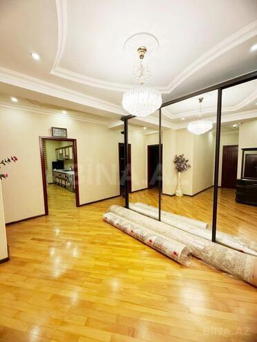 Продаётся 3-комн. новостройка 145 м², м. Мемар Аджеми, photo 16 from 20