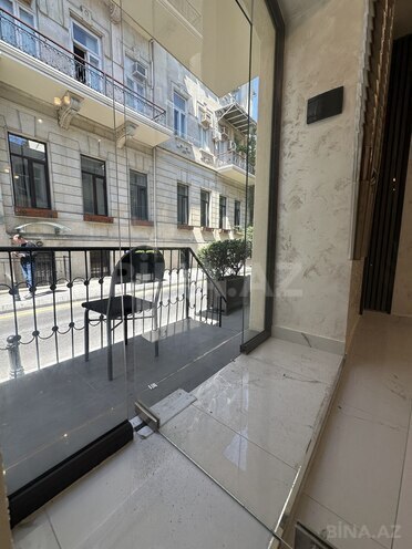 İcarəyə verilir  obyekt 60 m², Sahil m., photo 7 from 20