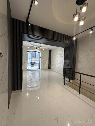 İcarəyə verilir  obyekt 60 m², Sahil m., photo 11 from 20