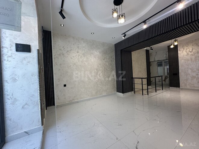 İcarəyə verilir  obyekt 60 m², Sahil m., photo 8 from 20