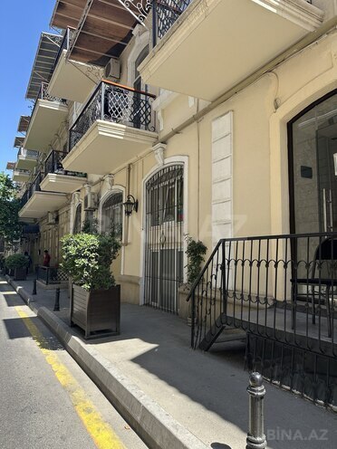 İcarəyə verilir  obyekt 60 m², Sahil m., photo 6 from 20