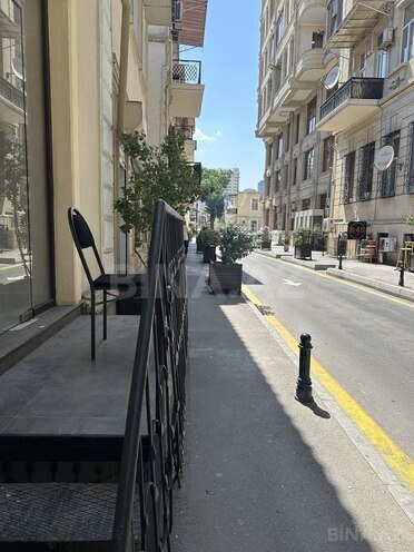 İcarəyə verilir  obyekt 60 m², Sahil m., photo 4 from 20