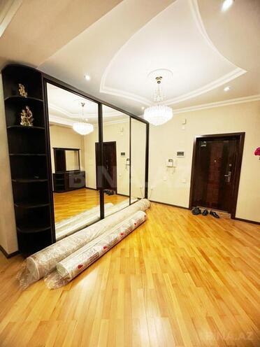 Продаётся 3-комн. новостройка 145 м², м. Мемар Аджеми, photo 18 from 20