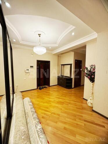 Продаётся 3-комн. новостройка 145 м², м. Мемар Аджеми, photo 17 from 20