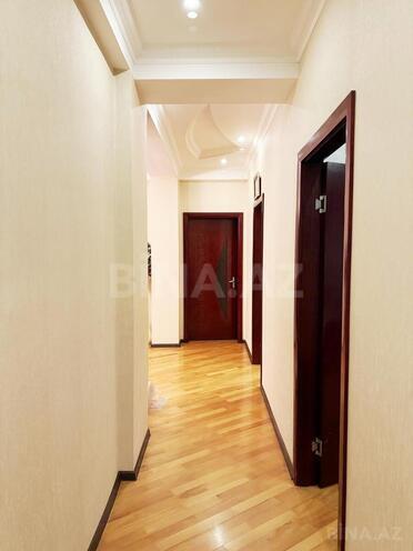 Продаётся 3-комн. новостройка 145 м², м. Мемар Аджеми, photo 19 from 20
