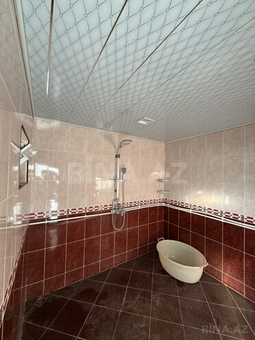 İcarəyə verilir 4 otaqlı həyət evi/bağ evi 150 m², photo 3 from 13