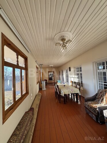 İcarəyə verilir 4 otaqlı həyət evi/bağ evi 150 m², photo 5 from 13