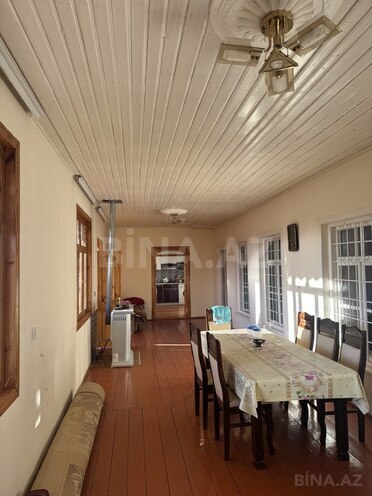 İcarəyə verilir 4 otaqlı həyət evi/bağ evi 150 m², photo 6 from 13