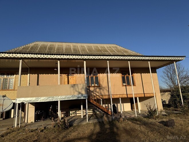 İcarəyə verilir 4 otaqlı həyət evi/bağ evi 150 m², photo 7 from 13