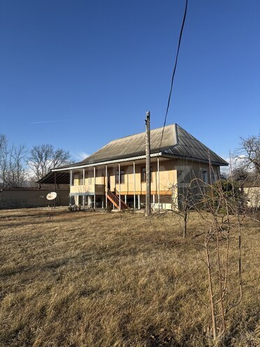 İcarəyə verilir 4 otaqlı həyət evi/bağ evi 150 m², photo 10 from 13