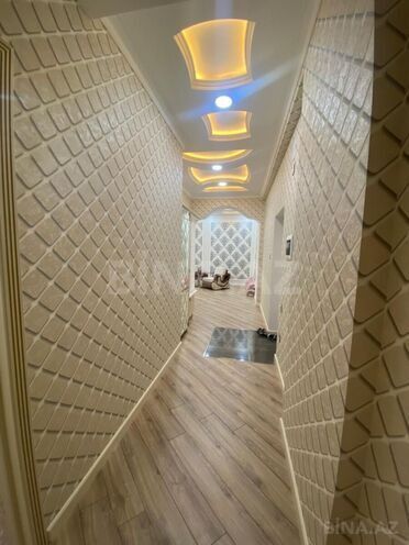 Продаётся 2-комн. новостройка 95 м², м. Гянджлик, photo 7 from 12