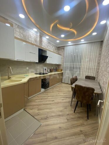 Продаётся 2-комн. новостройка 95 м², м. Гянджлик, photo 3 from 12