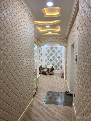 Продаётся 2-комн. новостройка 95 м², м. Гянджлик, photo 6 from 12