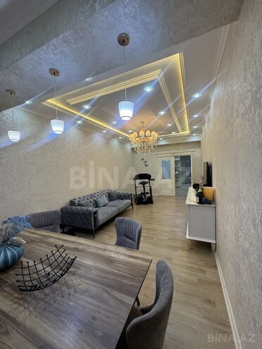 Продаётся 4-комн. новостройка 146 м², м. 28 мая, photo 1 from 12