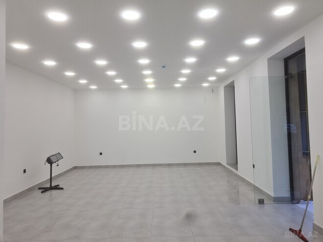 İcarəyə verilir  obyekt 60 m², Elmlər Akademiyası m., photo 5 from 14