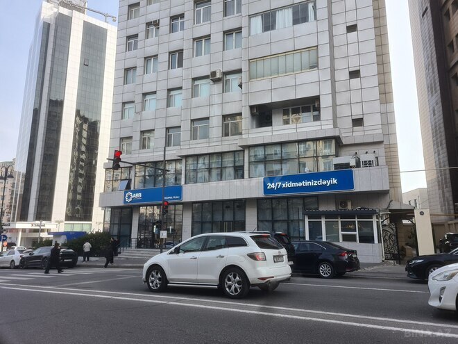 İcarəyə verilir  obyekt 60 m², Elmlər Akademiyası m., photo 9 from 14