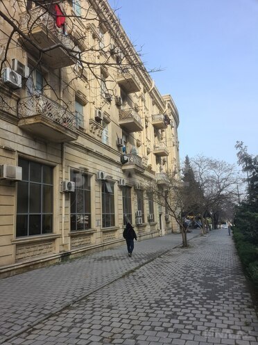 İcarəyə verilir  obyekt 60 m², Elmlər Akademiyası m., photo 7 from 14