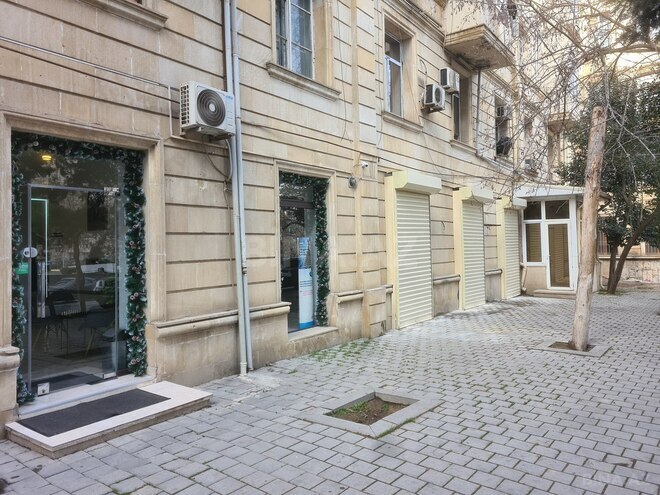 İcarəyə verilir  obyekt 60 m², Elmlər Akademiyası m., photo 13 from 14