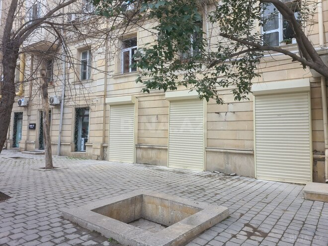İcarəyə verilir  obyekt 60 m², Elmlər Akademiyası m., photo 12 from 14