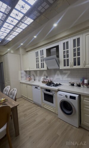 Продаётся 4-комн. новостройка 146 м², м. 28 мая, photo 11 from 12