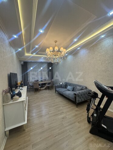 Продаётся 4-комн. новостройка 146 м², м. 28 мая, photo 3 from 12