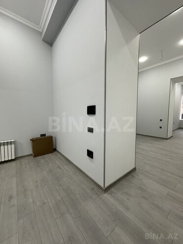 İcarəyə verilir 3 otaqlı ofis 57 m², 28 May m., photo 14 from 22