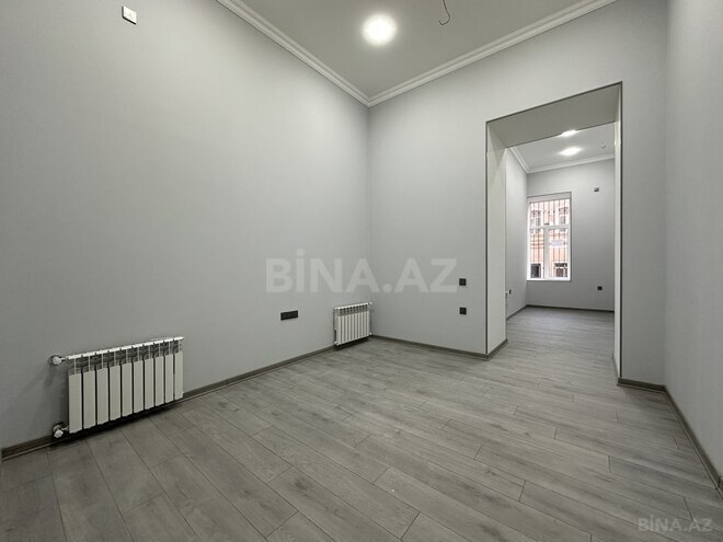 İcarəyə verilir 3 otaqlı ofis 57 m², 28 May m., photo 11 from 22