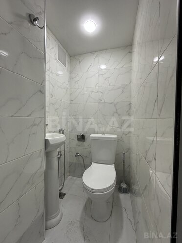 İcarəyə verilir 3 otaqlı ofis 57 m², 28 May m., photo 19 from 22