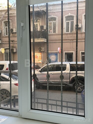 İcarəyə verilir 3 otaqlı ofis 57 m², 28 May m., photo 20 from 22