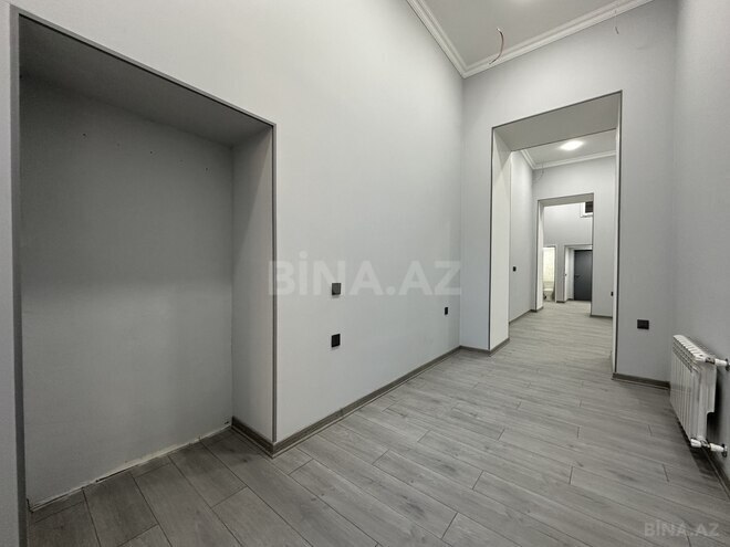 İcarəyə verilir 3 otaqlı ofis 57 m², 28 May m., photo 7 from 22