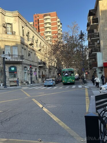 İcarəyə verilir 3 otaqlı ofis 57 m², 28 May m., photo 21 from 22