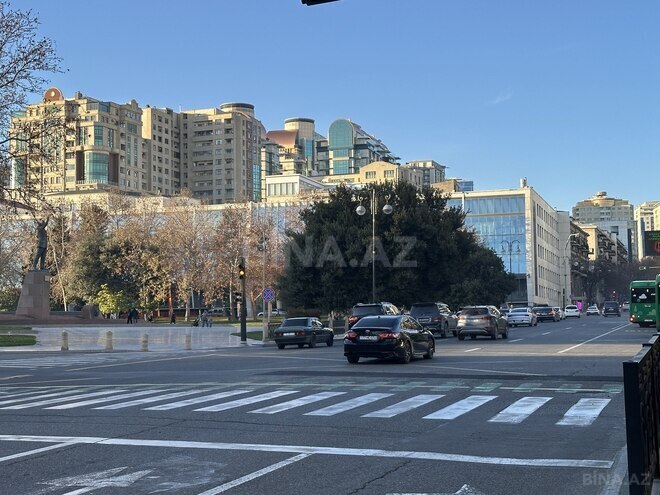 İcarəyə verilir 3 otaqlı ofis 57 m², 28 May m., photo 3 from 22