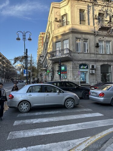 İcarəyə verilir 3 otaqlı ofis 57 m², 28 May m., photo 5 from 22