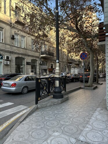 İcarəyə verilir 3 otaqlı ofis 57 m², 28 May m., photo 6 from 22